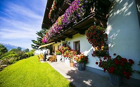 Apartment in Taxenbach with Garden Garden Furniture BBQ